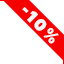 10% on all orders with MiamMiam