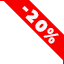 20% on all orders with MiamMiam