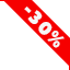 30% on all orders with MiamMiam