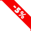 5% on all orders with MiamMiam