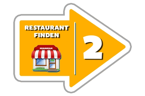 Finden Sie Ihr Restaurant