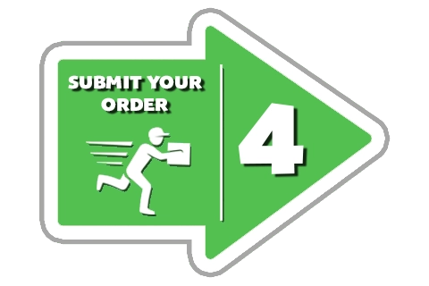 Submit your order