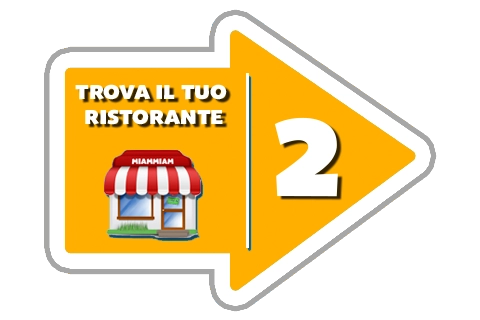 Trova il tuo ristorante