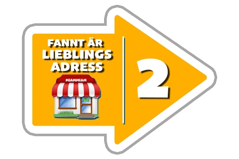 Fannt Äre Restaurant