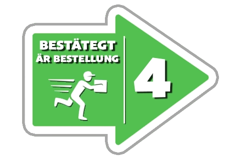 Gitt Är Bestellung of