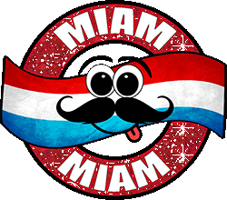 Logo officiel MiamMiam