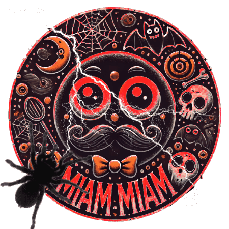 Logo officiel MiamMiam