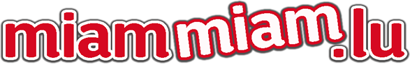 MiamMiam.lu