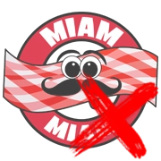 Miam Point Stempel