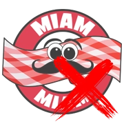Sello Punto Miam