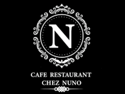 Logo of restaurant CHEZ NUNO BECKERICH