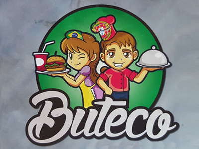 Logo du restaurant BUTECO DANI & JOAO