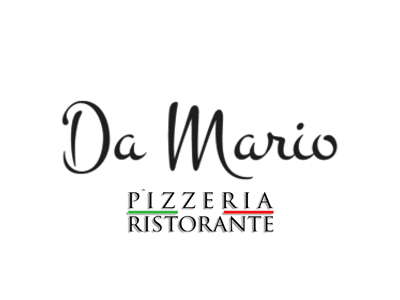 Logo du restaurant DA MARIO