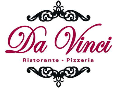 Logo du restaurant DA VINCI