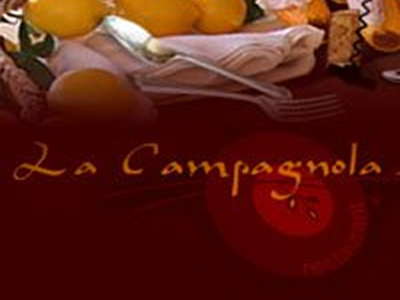 Logo du restaurant LA CAMPAGNOLA