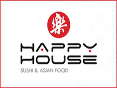 Logo du restaurant HAPPY HOUSE