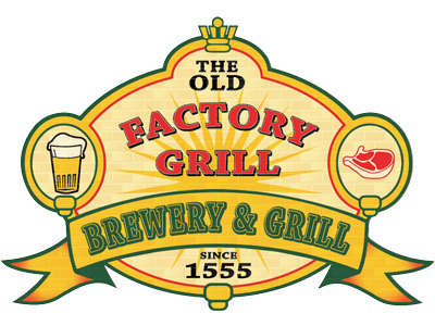 Logo du restaurant FACTORY GRILL