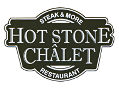 Logo du restaurant HOT STONE CHÂLET