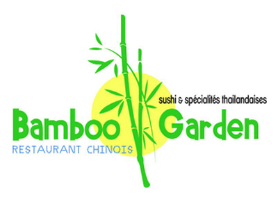 Logo du restaurant BAMBOO GARDEN