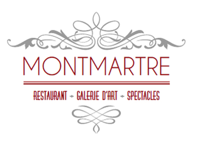 Logo du restaurant MONTMARTRE