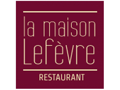 Logo du restaurant LA MAISON LEFEVRE