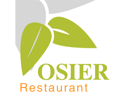 Logo du restaurant OSIER