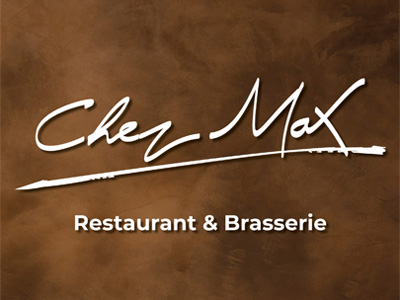 Logo du restaurant CHEZ MAX