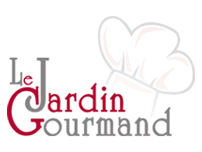 Logo du restaurant JARDIN GOURMAND