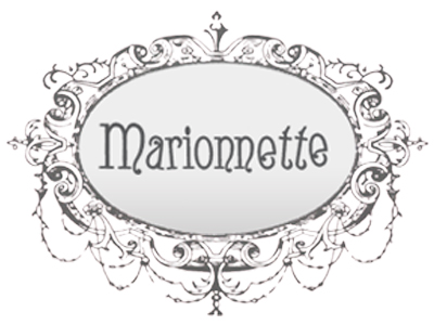 Logo du restaurant MARIONNETTE