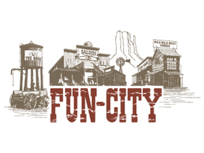 Logo of restaurant FUN CITY