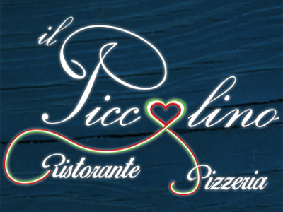Logo du restaurant IL PICCOLINO