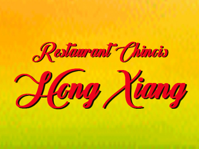 Logo du restaurant HONG XIANG