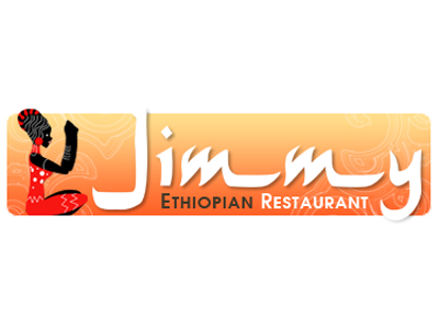 Logo du restaurant JIMMY'S ETHIOPIAN