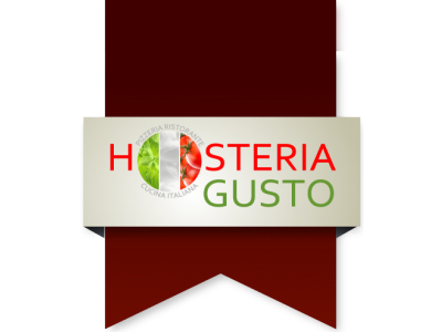 Logo du restaurant HOSTERIA GUSTO