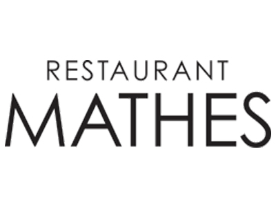 Logo du restaurant MATHES