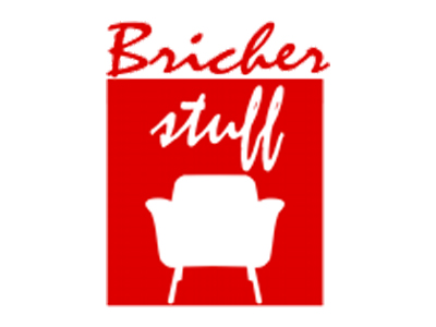 Logo du restaurant BRICHER STUFF