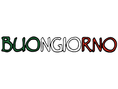 Logo du restaurant BUONGIORNO