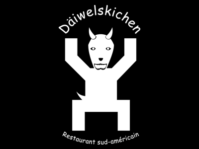 Logo du restaurant DAIWELSKICHEN