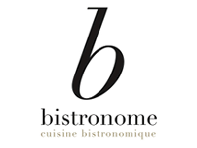 Logo du restaurant BISTRONOME