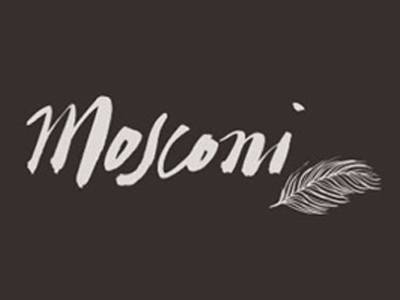 Logo du restaurant MOSCONI