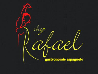 Logo du restaurant CHEZ RAFAEL