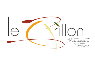 Logo du restaurant LE GRILLON