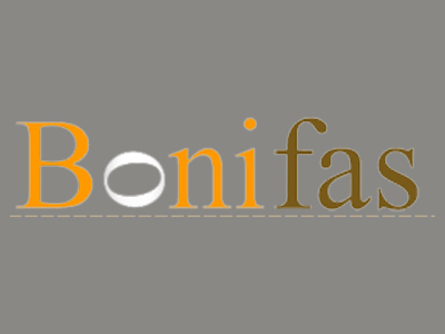 Logo del ristorante BONIFAS