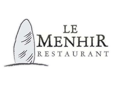 Logo du restaurant LE MENHIR