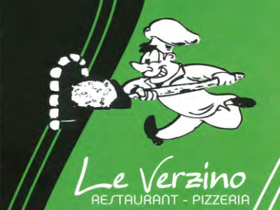 Logo du restaurant LE VERZINO