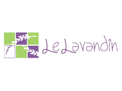 Logo du restaurant LE LAVANDIN