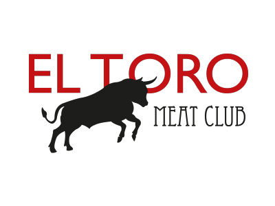 Logo du restaurant EL TORO MEAT CLUB
