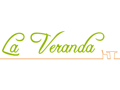 Logo du restaurant LA VERANDA