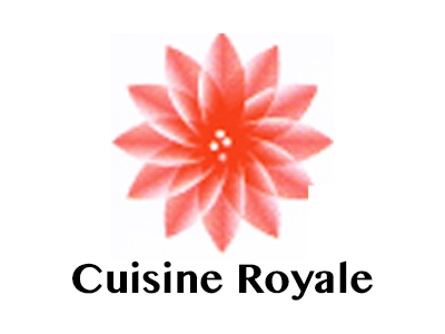 Logo du restaurant CUISINE ROYALE