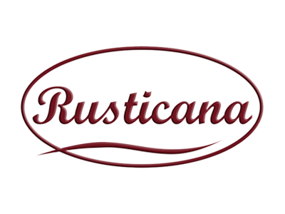 Logo du restaurant LA RUSTICANA